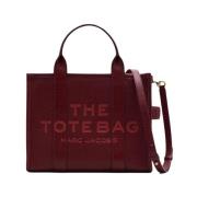 Handbags Marc Jacobs , Red , Dames