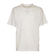 T-Shirts Dries Van Noten , White , Heren