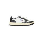 Sneakers Autry , Black , Heren