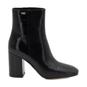 Boots Michael Kors , Black , Dames