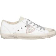 Sneakers Philippe Model , White , Dames