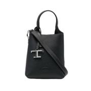Tote Bags Tod's , Blue , Dames