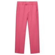 Chinos MOS Mosh , Pink , Dames