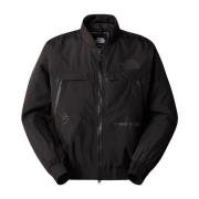 Steep Tech Gore-Tex Bomber Jack The North Face , Black , Heren