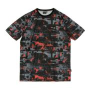 T-Shirts Dolly Noire , Multicolor , Heren