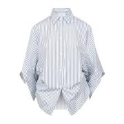 Shirts Erika Cavallini , Multicolor , Dames