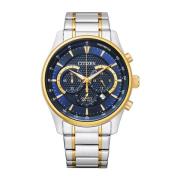 Watches Citizen , Gray , Unisex