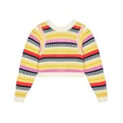 Knitwear Ba&Sh , Multicolor , Dames