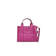 Tote Bags Marc Jacobs , Pink , Dames