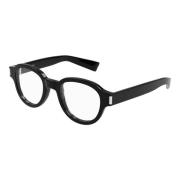 Glasses Saint Laurent , Black , Unisex