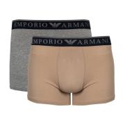 Bottoms Emporio Armani , Multicolor , Heren