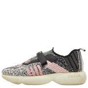 Pre-owned Knit sneakers Prada Vintage , Multicolor , Dames