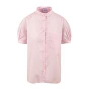 Shirts Aspesi , Pink , Dames