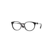 Glasses Valentino , Black , Unisex