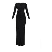 Dresses Chiara Boni , Black , Dames