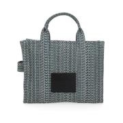 Handbags Marc Jacobs , Blue , Dames