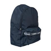 Backpacks Tommy Jeans , Blue , Dames