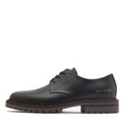 Laced Shoes Common Projects , Black , Heren