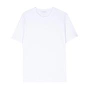 T-Shirts Boglioli , White , Heren