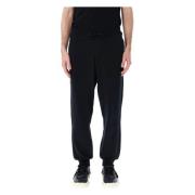 Sweatpants Y-3 , Black , Heren