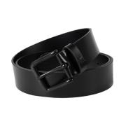 Belts Calvin Klein , Black , Heren