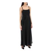 Maxi Dresses Max Mara , Black , Dames