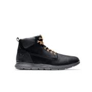 Boots Timberland , Black , Heren