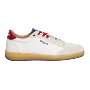 Murray Sneakers Blauer , Multicolor , Heren