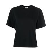 Tops Heron Preston , Black , Dames