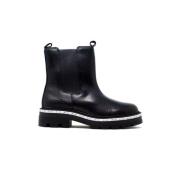 Boots Liu Jo , Black , Dames