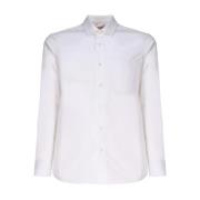 Formal Shirts Valentino Garavani , White , Heren