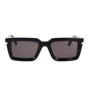 Sunglasses Off White , Black , Unisex