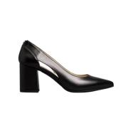 Décolleté Schoenen Nerogiardini , Black , Dames