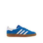 Sneakers Adidas , Blue , Dames