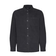 Casual Shirts Barbour , Blue , Heren