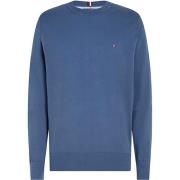 Blauwe Pullover Sweater Sophisticated Collection Tommy Hilfiger , Blue...