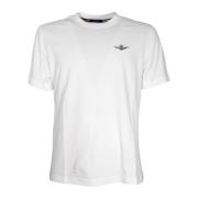 Shirts Aeronautica Militare , White , Heren