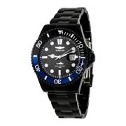 Pro Diver 44713 Quartz Herenhorloge - 43mm Invicta Watches , Black , H...