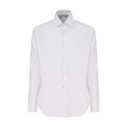 Formal Shirts Eleventy , White , Heren