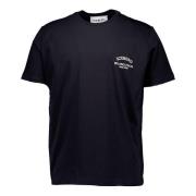 t-shirts zwart Iceberg , Black , Heren