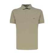 Polo Shirts Fay , Green , Heren