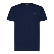 T-Shirts Dsquared2 , Blue , Heren