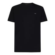 T-Shirts Dsquared2 , Black , Heren