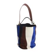 Bucket Bags Colville , Multicolor , Dames