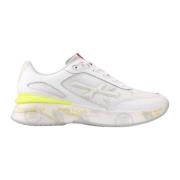 Sneakers Premiata , White , Heren