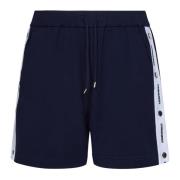 Casual Shorts Dsquared2 , Blue , Heren
