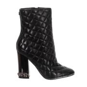 Ankle Boots Guess , Black , Dames
