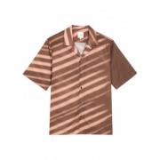 Short Sleeve Shirts Paul Smith , Multicolor , Heren