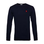 Sweatshirts & Hoodies U.s. Polo Assn. , Black , Heren