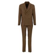 Suit Sets Lardini , Brown , Heren